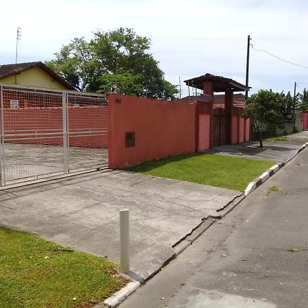 Refugio Massaguacu Villa Caraguatatuba Exteriör bild