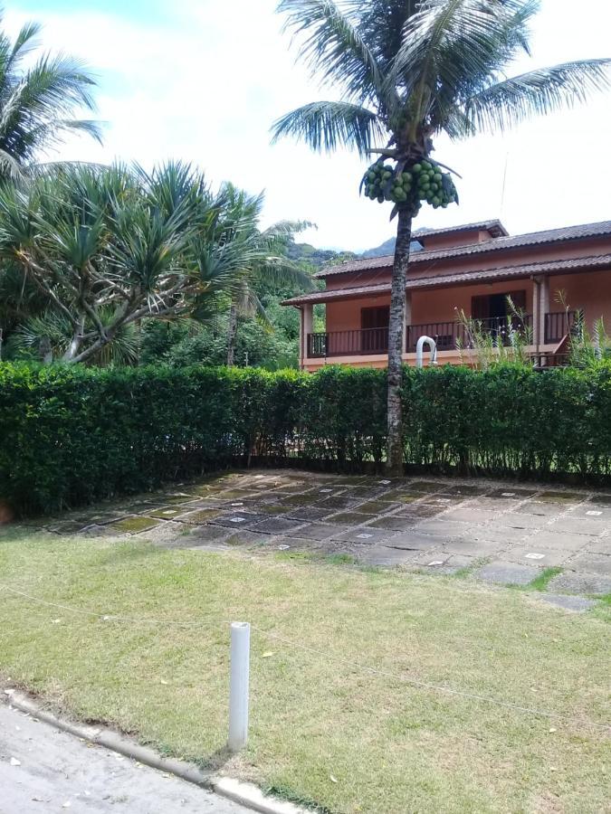 Refugio Massaguacu Villa Caraguatatuba Exteriör bild