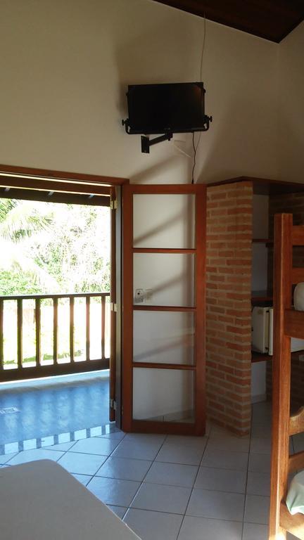 Refugio Massaguacu Villa Caraguatatuba Exteriör bild