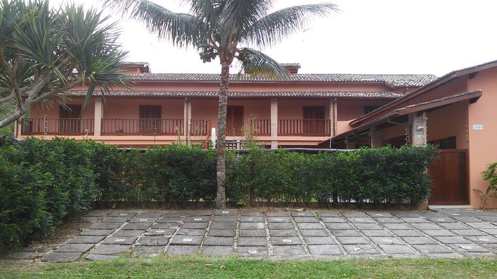 Refugio Massaguacu Villa Caraguatatuba Exteriör bild