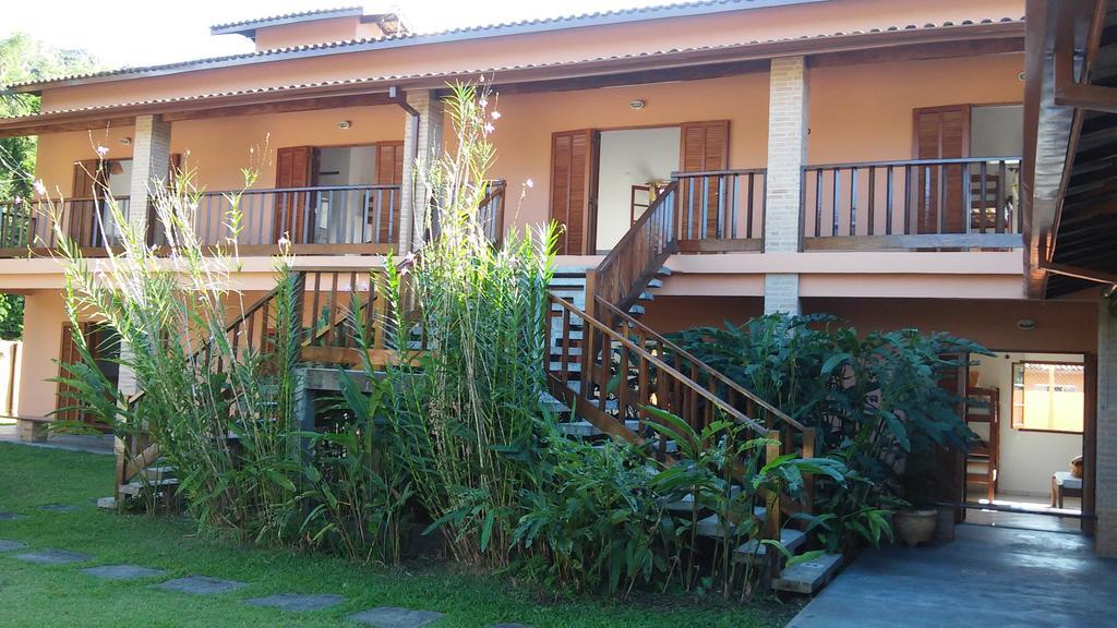 Refugio Massaguacu Villa Caraguatatuba Exteriör bild