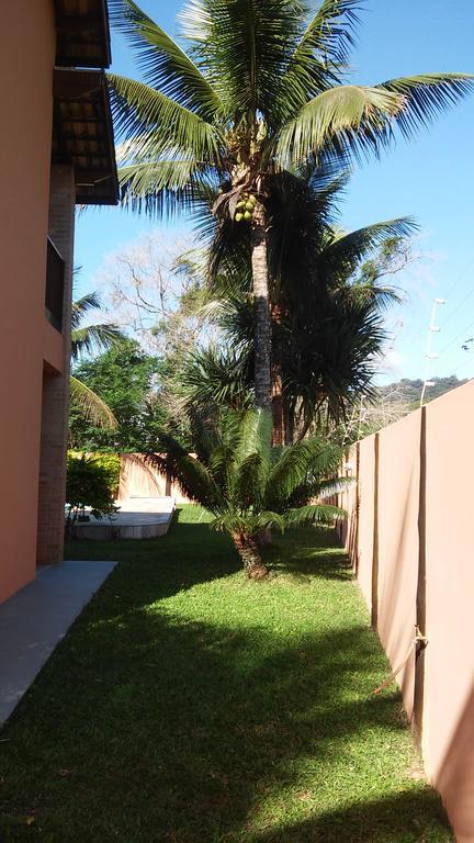 Refugio Massaguacu Villa Caraguatatuba Exteriör bild